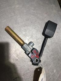Aggancio cintura sicurezza anteriore destro