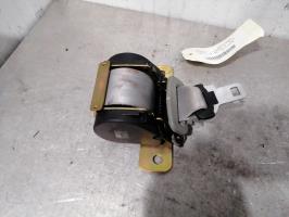 Ceinture arriere centrale