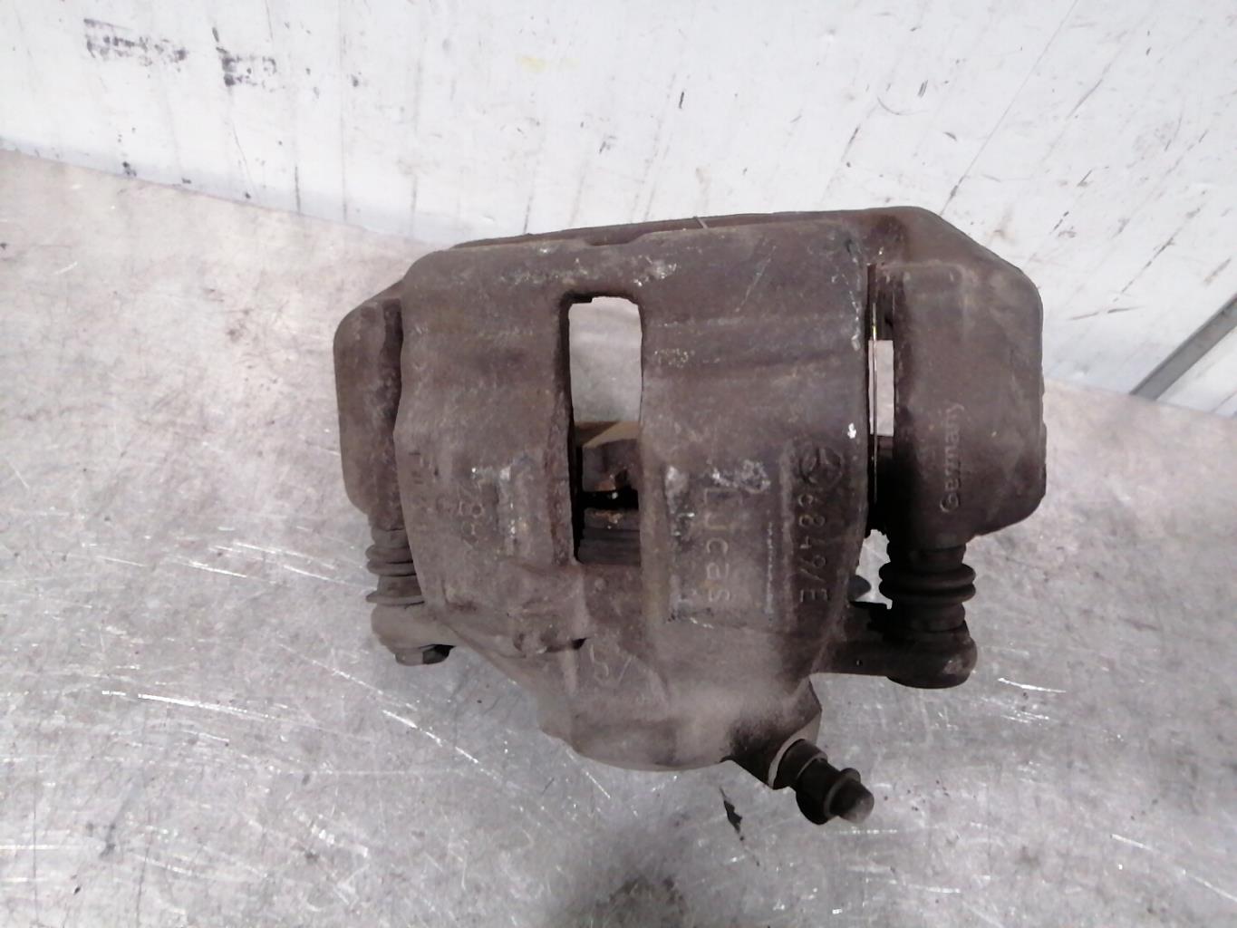 Pinza freni anteriore sinistra MERCEDES CLASSE C 203 PHASE 2 Diésel - 1