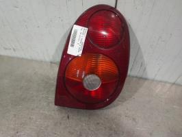 Fanale posteriore principale sinistro (luci)