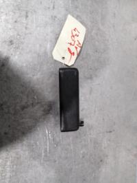 Poignee porte avant gauche