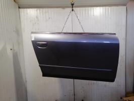 Porte avant droit
