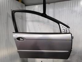 Porte avant gauche