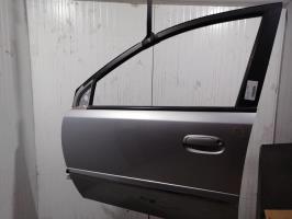 Porte avant gauche