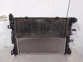 Radiateur eau