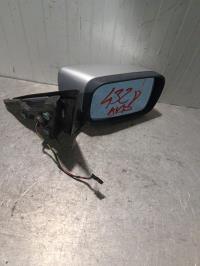 Retrovisor derecho