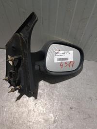 Retrovisor derecho