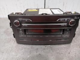 Autoradio originale