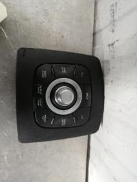 Commande autoradio