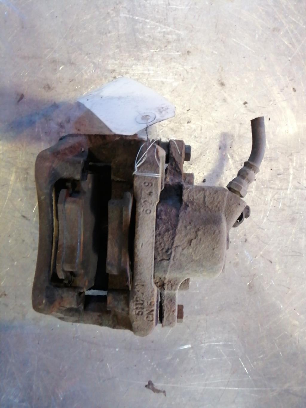 Pinza freni anteriore sinistra RENAULT MEGANE 1 PHASE 1 COUPE Gasolina - 1