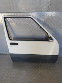 Porte avant droit