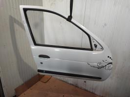 Porte avant droit