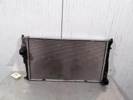 Radiateur eau
