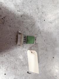 Resistance chauffage