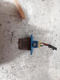 Resistance chauffage