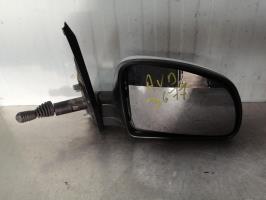 Retrovisor derecho