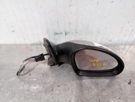 Retrovisor derecho