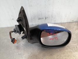 Specchietto retrovisore destro