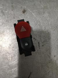Bouton de warning