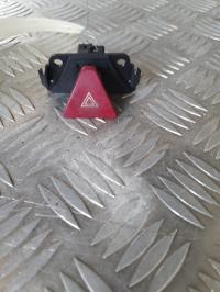 Bouton de warning