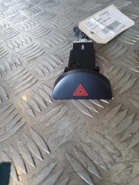 Bouton de warning