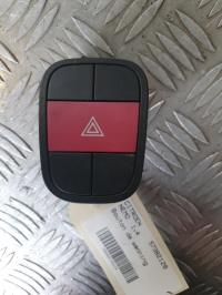 Bouton de warning
