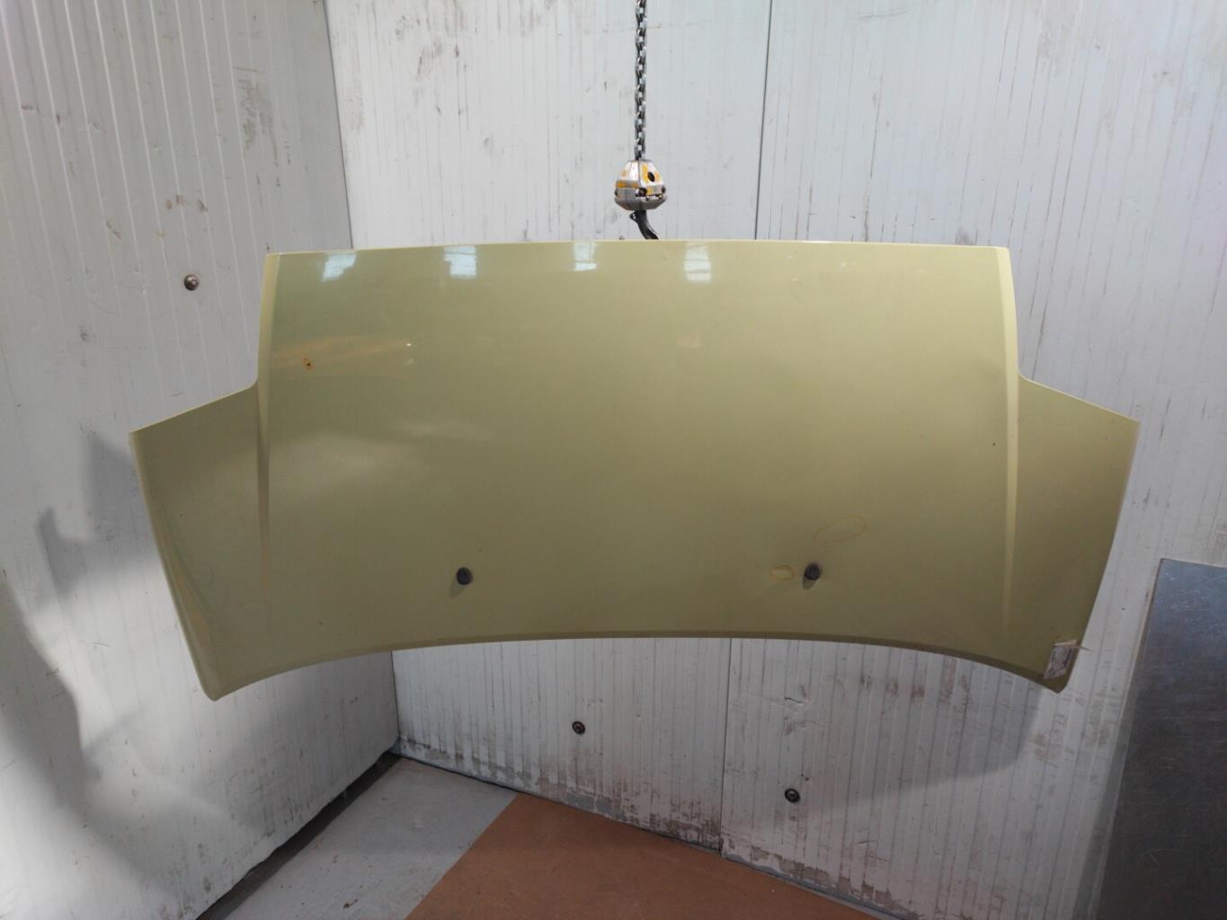 Capot CITROEN C2 PHASE 1 Diesel - 1