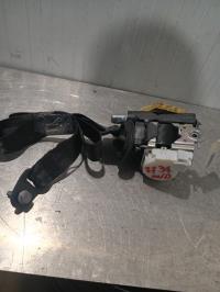 Cintura di sicurezza anteriore destra