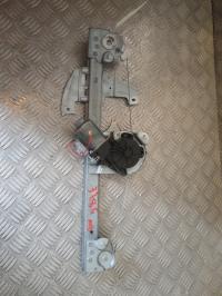 Alzacristalli elettrico anteriore destro