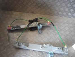 Alzacristalli elettrico anteriore destro