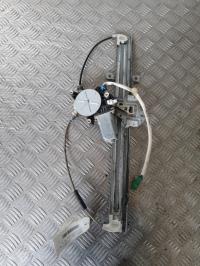 Alzacristalli elettrico anteriore destro