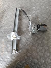 Alzacristalli elettrico anteriore destro