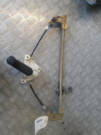 Alzacristalli manuale anteriore destro