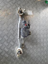 Motore tergicristallo anteriore