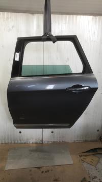 Porte arriere gauche