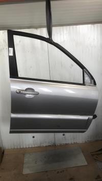 Porte avant droit