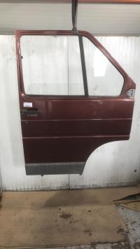 Porte avant droit