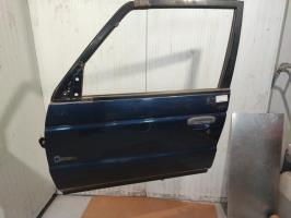 Porte avant gauche