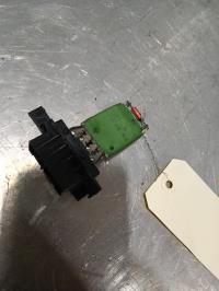 Resistance chauffage