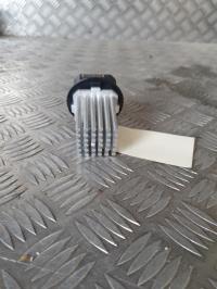 Resistance chauffage