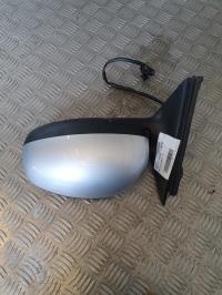 Retrovisor izquierdo