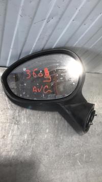 Specchietto retrovisore sinistro