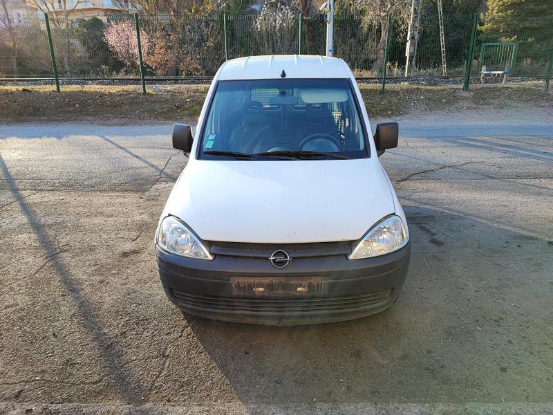 Porte avant droit
