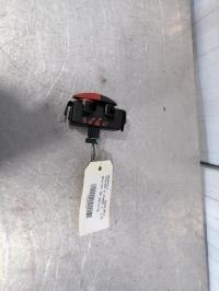 Bouton de warning