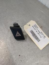 Bouton de warning