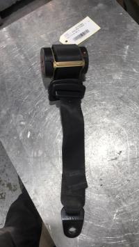 Ceinture arriere droit