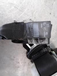 Ceinture arriere droit