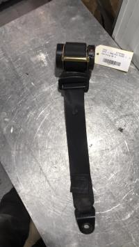 Ceinture arriere gauche