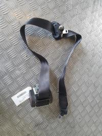 Cintura di sicurezza anteriore destra