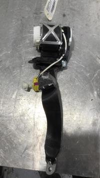 Ceinture avant gauche